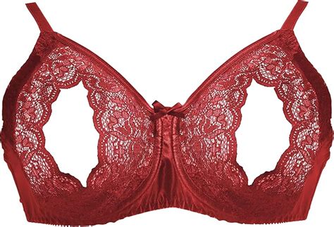 peek a boo push up bra|Amazon.com: Peekaboo Bra.